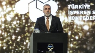 “Asgari ücret) Süreci işçi ve işveren temsilcilerimizle mutabakat arayışıyla yürüteceğiz”