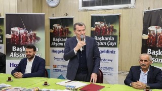 Başkan Arısoy: “Kapalı Semt Pazarının İlk Örneğini İlçemize Kazandırdık”