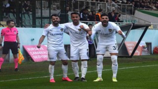 Bucaspor 1928, lider Erokspor’u devirdi