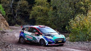 Castrol Ford Team Türkiye, Kocaeli Rallisi’nde Liderliğini Pekiştirmek İçin Start Alıyor