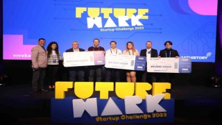 Futuremark 2023 start-up yarışması düzenlendi