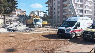 Gaziantep’te 134 kişinin öldüğü Ayşe-Mehmet Polat Sitesi soruşturmasında kusur durumu hakkında rapor düzenlendi