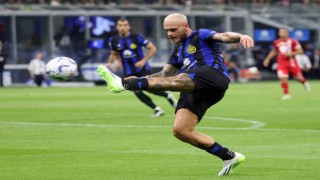 Inter, Federico Dimarco’nun sözleşmesini 2027 yılına kadar uzattı