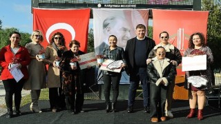 Karşıyaka’nın en güzel balkon ve bahçesi seçildi