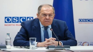 Lavrov: ”Ukrayna’da çözüme dair bir sinyal yok”