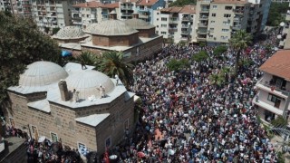 Özlenen Mesir Festivali için geri sayım başladı