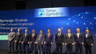 TSB: “Ülkemizde Sigortacılığın 100 Yılı Kutlu Olsun”