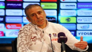 Abdullah Avcı: “Ankaragücü bu ülkenin önemli takımlarından bir tanesi”