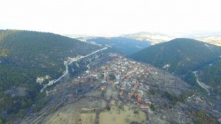 Attouda Antik Kentine ilk kazma yakın zamanda vurulacak