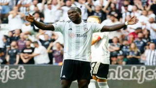 Beşiktaş’tan ‘yabancı’ operasyonu