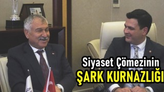 İYİ Partiyi Sattı | AP'yi Kullandı | Amacı Zeydan'a Kapaklanmakmış! | Aklı Zeydan mı Verdi?