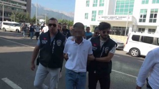 Kasiyer Merve cinayetinde tutuklanan zanlılara ağırlaştırılmış müebbet hapis talebi