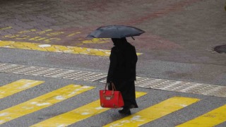 Meteoroloji’den Çankırı için yağış uyarısı