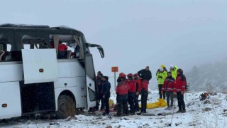 Şehitleri anmak için gittikleri şehirde ölen 2 kişi memleketleri Kocaeli’de toprağa verildi