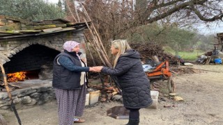 Vatandaşlar MASKİ’nin hizmetlerinden memnun