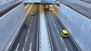 Başkan Altay: “İstanbul Yolu Fırat Caddesi Köprülü Kavşağı Şehrimize Hayırlı Olsun”