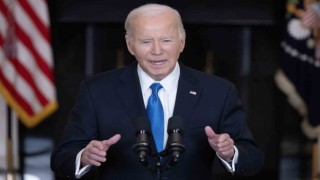 Biden’dan Trump’ın NATO açıklamasına tepki: “Tehlikeli ve şok edici”