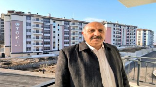 Doğanşehir’de yaralar sarılmaya devam ediyor