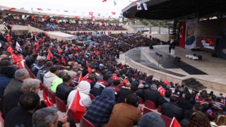 Hatay Büyükşehir Belediyesinde en düşük maaş 25 bin 524 TL oldu