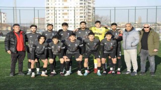 Kayseri Süper Amatör Küme Play-Off eşleşmeleri belli oldu