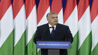 Macaristan Başbakanı Orban: “Parlamento bahar oturumunda İsveç’in NATO üyeliğini onaylayabilir”