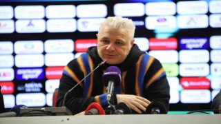 Marius Sumudica: ”93. dakikada 1-0 öndesiniz ve skoru tutamıyorsunuz, ne diyeceğimi bilemiyorum”