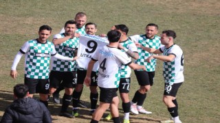 Muğlaspor Yeşil Çivril Belediyespor’u 2-0 mağlup etti