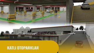 Nevşehir Belediye Başkan Adayı Dr. Mehmet Savran’dan Katlı Otopark Projeleri