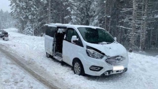 Uludağ’da 1 kişinin ölümüne sebep olan şoför tutuklandı