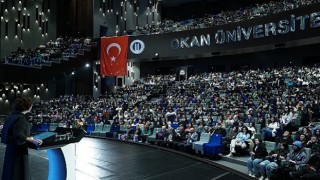 2000 öğrenci, O’Konferans’ta geleceğini planladı