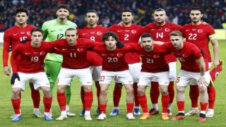 A Milli Futbol Takımı, hazırlık maçında Macaristan’a konuk olacak