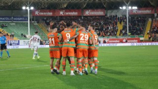 Alanyaspor-Galatasaray maçının biletleri satışa çıktı