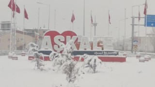 Aşkale kara teslim