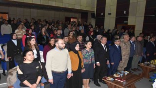 Bitlis’te “Çocuk İhmal ve İstismarı Semineri” düzenlendi