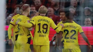 Borussia Dortmund, 10 yıl sonra deplasmanda Bayern Münih’i devirdi