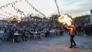 Buca’da ramazan ruhu