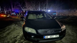 Burdur’da “dur” ihtarına uymayıp polisleri peşine takan alkollü sürücüye 17 bin TL ceza