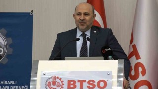 Bursa AFSİAD’ın ’KOBİ OSB’ çağrısı karşılık buldu