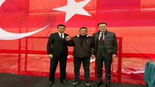 Çifteler’de 205 TOKİ hak sahibi anahtarını aldı