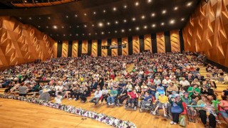 Denizli Büyükşehirden 8 Mart’a özel festival