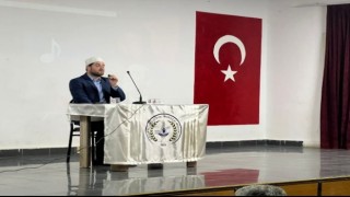 Dursun Ali Erzincanlı Özalp ilçesinde sahne aldı