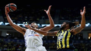 Fenerbahçe, Real Madrid’e konuk olacak