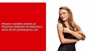 Gelirini Akbank’a Getirenlere 7.500 TL’ye Varan Chip-Para Kazanma Fırsatı!