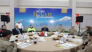 İçişleri Bakanı Yerlikaya: ”Hain terör örgütü son çırpınışlarını yaşıyor”