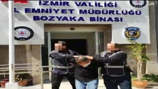 İzmir’de 12 yaşındaki çocuğu taciz eden şüpheli tutuklandı