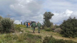 İzmir’deki helikopter kazası ile ilgili Valilik’ten açıklama