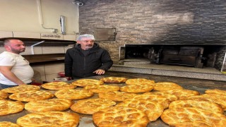 Kırklareli’de Ramazan ayında denetimler devam ediyor