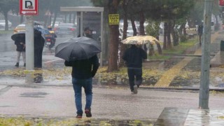 Meteoroloji’den Diyarbakır ve 3 il için yağış uyarısı