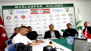 Muğlaspor yönetiminden maça davet