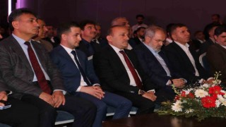 Öz Sağlık-İş Sendikası Diyarbakır Şubesi’nde Aküzüm güven tazeledi